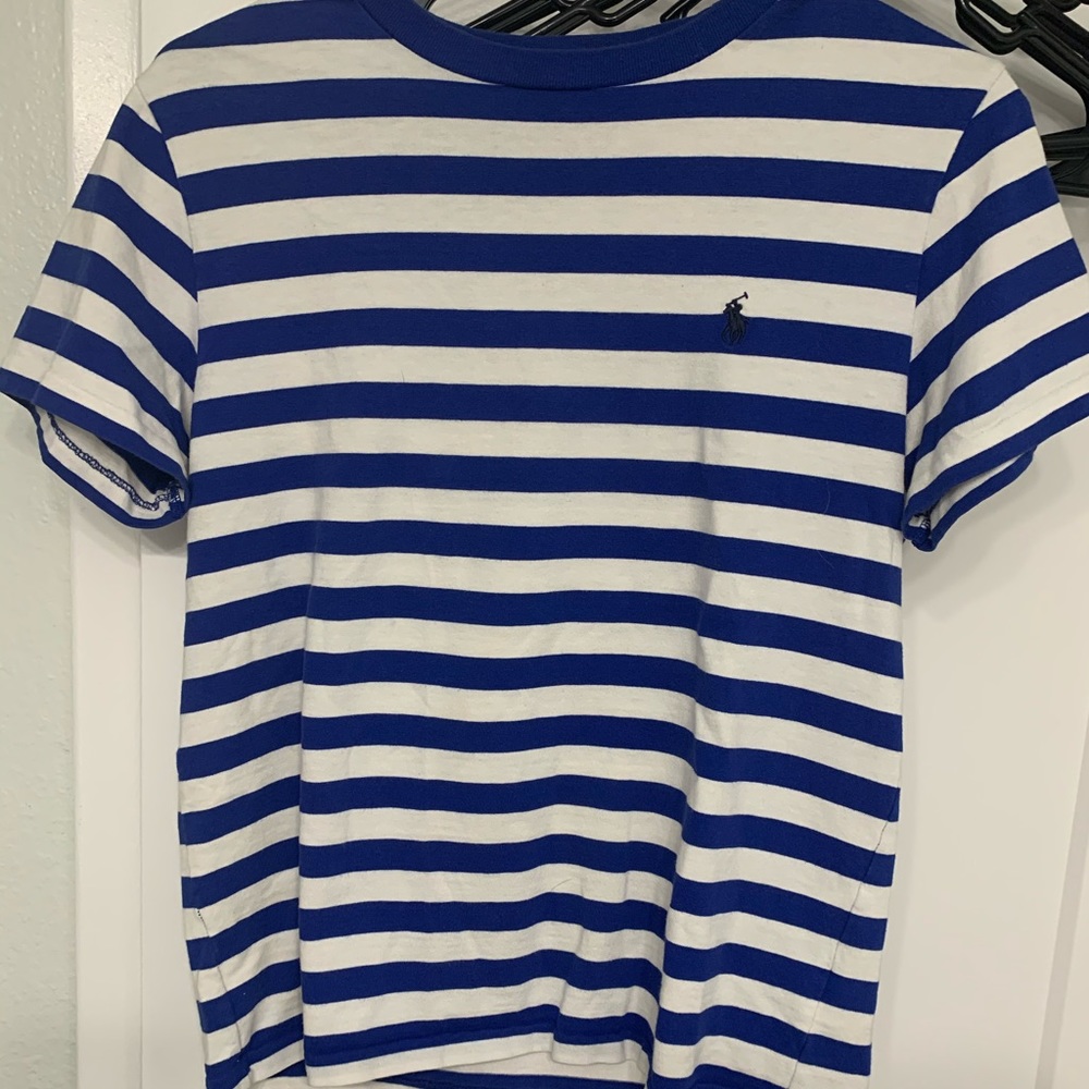 Polo RL Boys Shirt